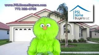 Sell Home Quickly Port St Lucie sell home quickly. Why list your home when you can sell it?