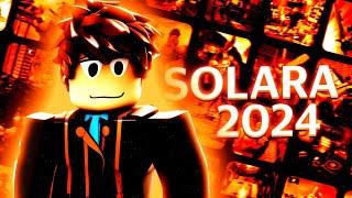 NEW Free BEST Solara Roblox Executor | Actual for 2024 | CONSOLE + ROBUX + BYPASS