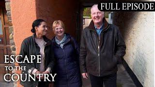 Escape to the Country Season 18 Episode 10: Devon (2017) | FULL EPISODE