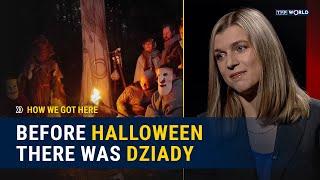 The Polish tradition of Dziady | How We Got Here