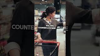  Supermarkets are secretly manipulating your brain!  #shoppinghacks ,  #brainscience
