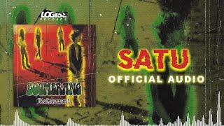 Boomerang - Satu (Official Audio)