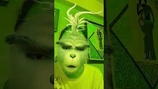 The Grinch - Rogelio Marrero YouTube DJ Winner 1st 