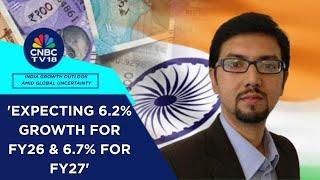 If Crude Rises To $75/bbl, It Will Hurt The Macroeconomy: Santanu Sengupta Of Goldman Sachs