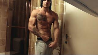 Journey to Aesthetics (Zyzz Tribute) - Freezma