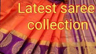 Latest saree collection// with price s// Cash on delivery saree s