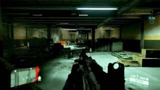 Crysis 2 nvidia gt 540m HD