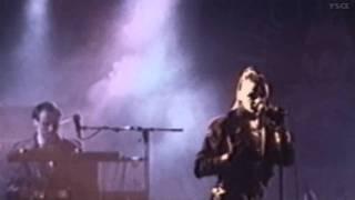 Lacrimosa - Der Letzte Hilfeschrei (The Live History)