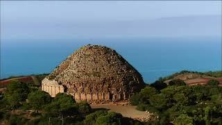 L’Algérie vue du ciel 2015   Documentaire France 2   YouTube