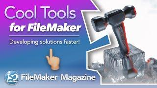 Developing faster using Typinator - FileMaker Cool Tools