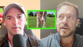 Master Your Golf Grip: Dr. Luke Benoit’s Tips