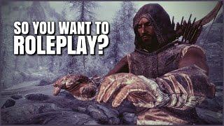 The Single Most Important Question to Ask When Roleplaying