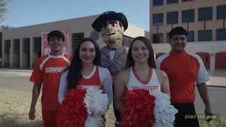 UTRGV Fall 2023 Welcome