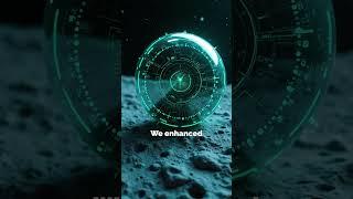 NASA Expert Reveals WEIRD Moon Discovery