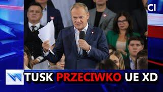 Fikołki TVN w Obronie Tuska XD | XDmości 234