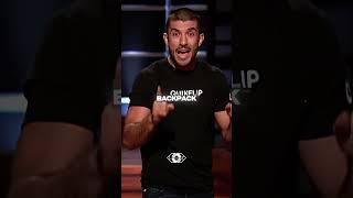 A Brilliant Idea In | Shark tank 