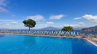 Grand Hotel President, Sorrento, Italy