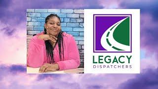#Freight Dispatcher - What should you do?