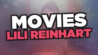 Best Lili Reinhart movies