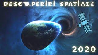 10 Descoperiri Spatiale Incredibile In 2020