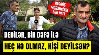 Azərbaycanın İbrahim Tatlısesi Elmir Qəhrəmanov necə narkoman oldu? - ARZUNUN VAXTI