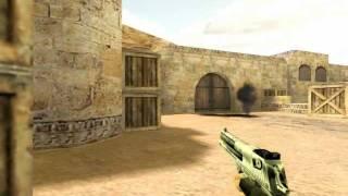 Counter Strike BEST FRAG MOVIE  "JEMZE 2" by el