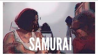 SAMURAI - Djavan (Cover) Kelly Lira feat. Gilberto Lóia