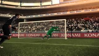 PES2012 - Goals Compilation by Jenkey1002 part 1