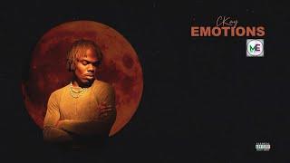 CKay – Emotions (Album)