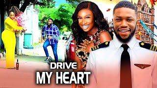 Drive My Heart (NEW RELEASED)- STAN NZE & SONIA UCHE 2024 Nig Movie