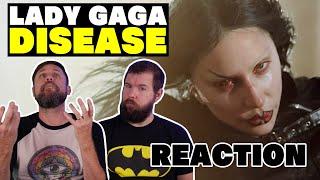 Lady Gaga's SHOCKING Disease Music Video Will Leave You Speechless!