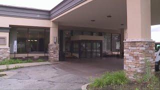 Homeless to be moved out of Ramada hotel in Independence, Ohio