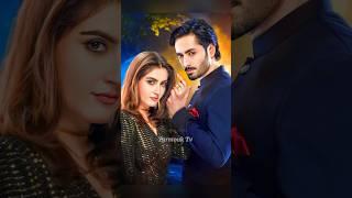 Most Trending Pakistani Dramas With High TRP Ratings