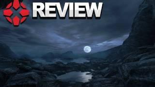 IGN Reviews - Dear Esther - Game Review