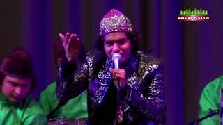 अली मौला अली मौला अली अली || Ali Moula Ali Moula Ali Ali || Best Qawwali || Rais Anis Sabri