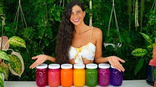 Juicing for Beginners  Best Juice Recipes for Health, Wellness, Immunity & Weightloss