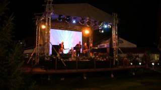 Latino Guns live in Akbulak, Nosa