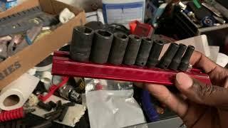 Snap-on Tool Haul | Free Rant & Tom Gunn Stuff