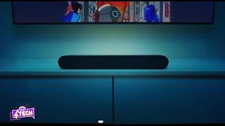 Sonos Ray - Η πιο compact soundbar που έχει δημιουργήσει η Sonos!