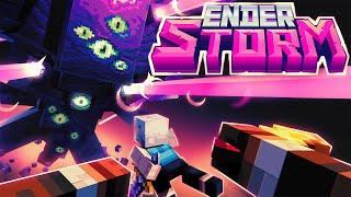 ENDER STORM: Official Launch Trailer