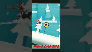 SKI SAFARI 2 NEW ANDRIOD GAME .... #skisafari2 #FMWGAMING #subscribe #arcade #snowbunny