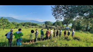 LABORATORIO di AGRICOLTURA NATURALE con Kutluhan Özdemir