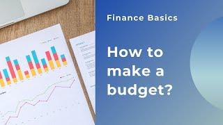 How to make a hotel budget?  Hoteltutor.com