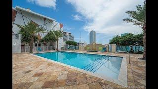 Condo For Sale Downtown Miami!