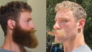 From Big Beard to Mustache