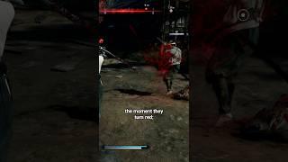 5 Crucial Combat Tips in Rise of the Rōnin️ #riseoftheronin