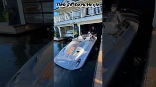  Boat built by Porsche $330.000