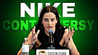 Nike Under Fire for SHOCKING Caitlin Clark Decision – Fans Outraged!