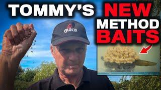 Method Feeder MADE EASY! New Squeez-Ready™
