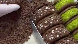 MİLK BURGER GERÇEK TARİF USTASINDAN